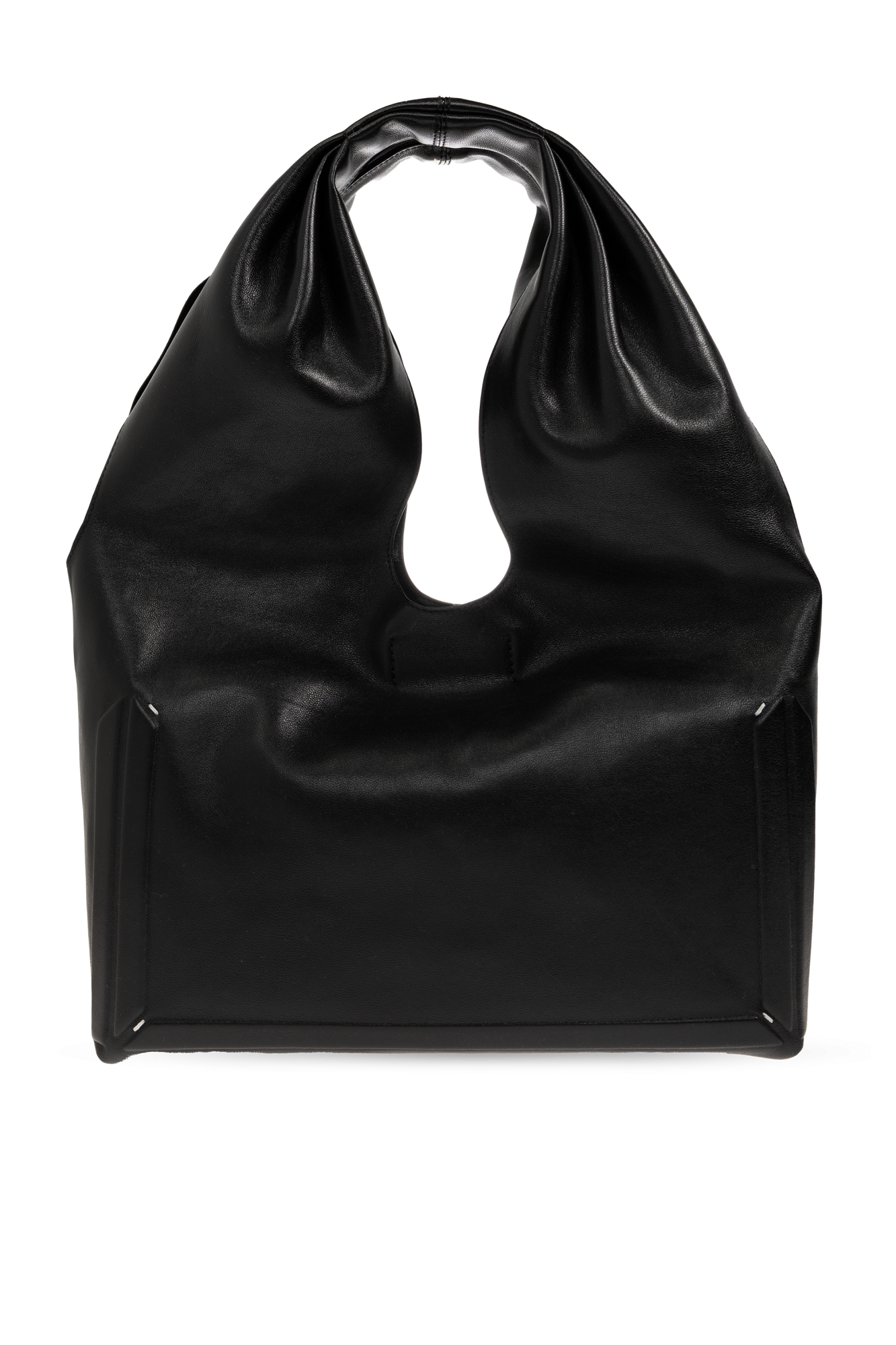 Maison Margiela 'Box Medium' shoulder bag | Men's | Vitkac